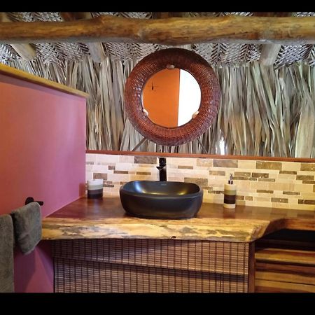 Bed and Breakfast Nueva Onda Palomino Zewnętrze zdjęcie