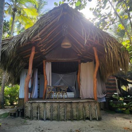 Bed and Breakfast Nueva Onda Palomino Zewnętrze zdjęcie