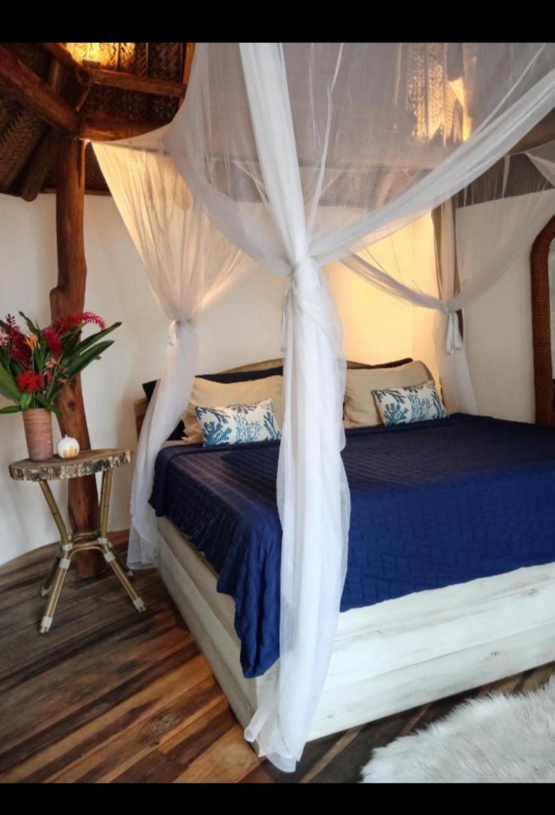 Bed and Breakfast Nueva Onda Palomino Zewnętrze zdjęcie
