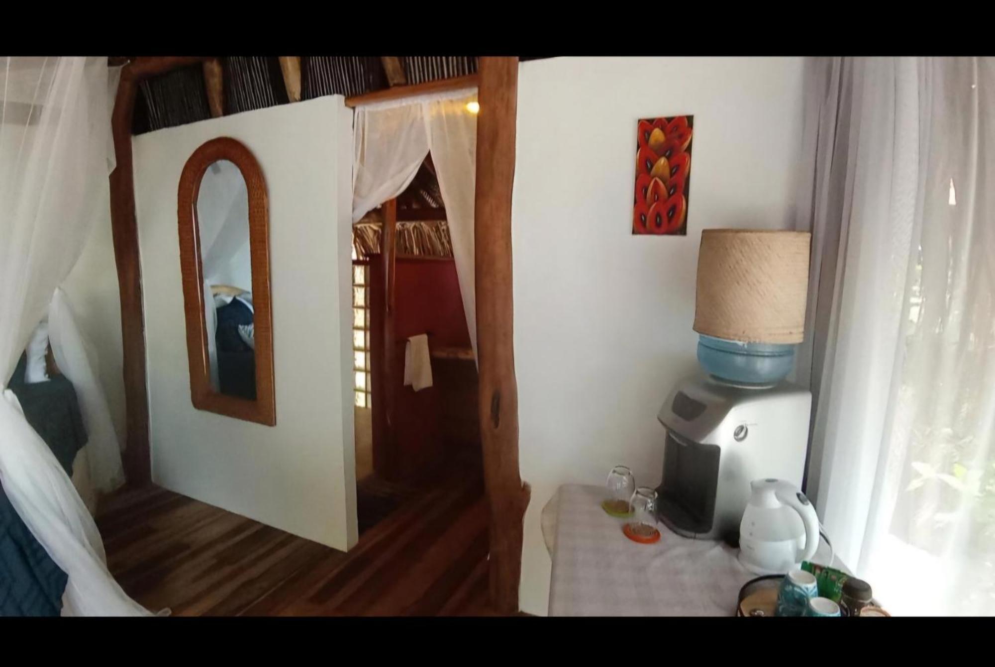 Bed and Breakfast Nueva Onda Palomino Zewnętrze zdjęcie