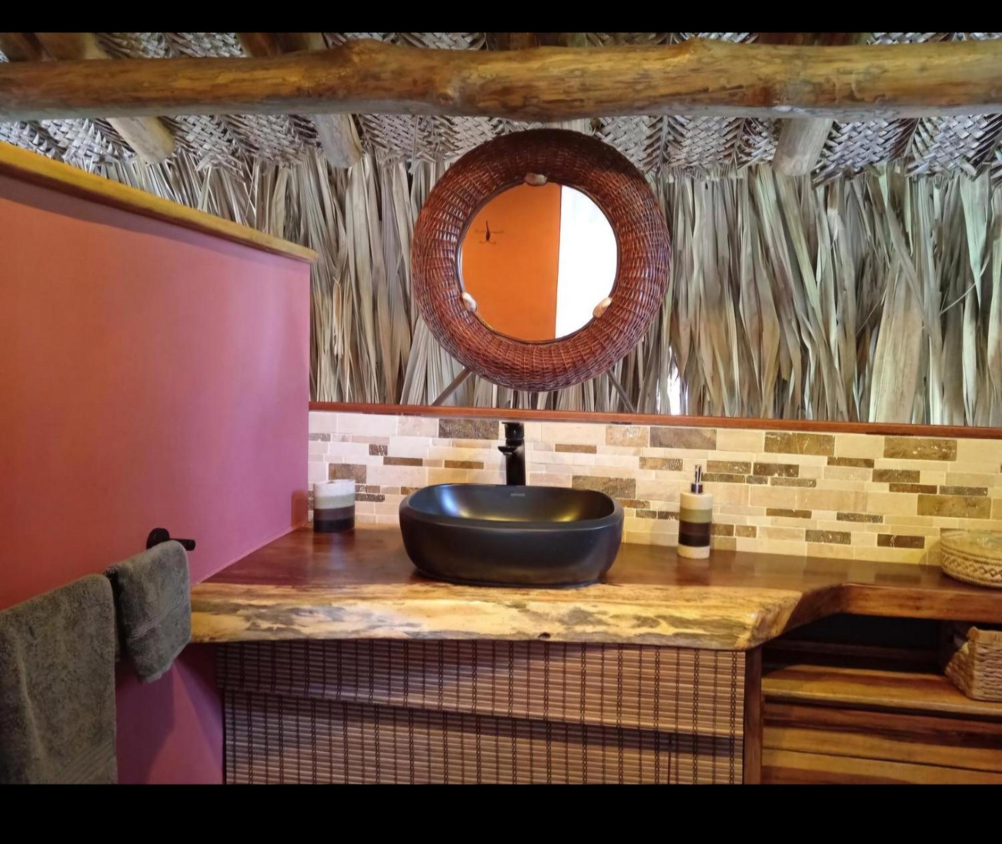 Bed and Breakfast Nueva Onda Palomino Zewnętrze zdjęcie