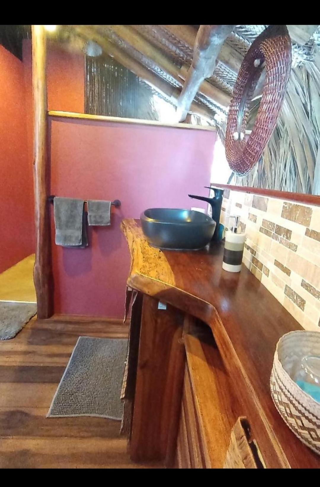 Bed and Breakfast Nueva Onda Palomino Zewnętrze zdjęcie